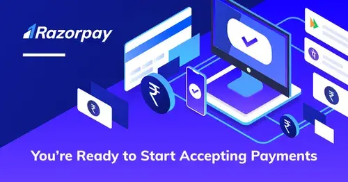 Razorpay integration with iCommerce